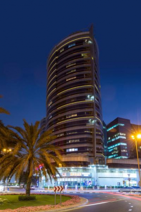 Pearl Executive Hotel Apartments